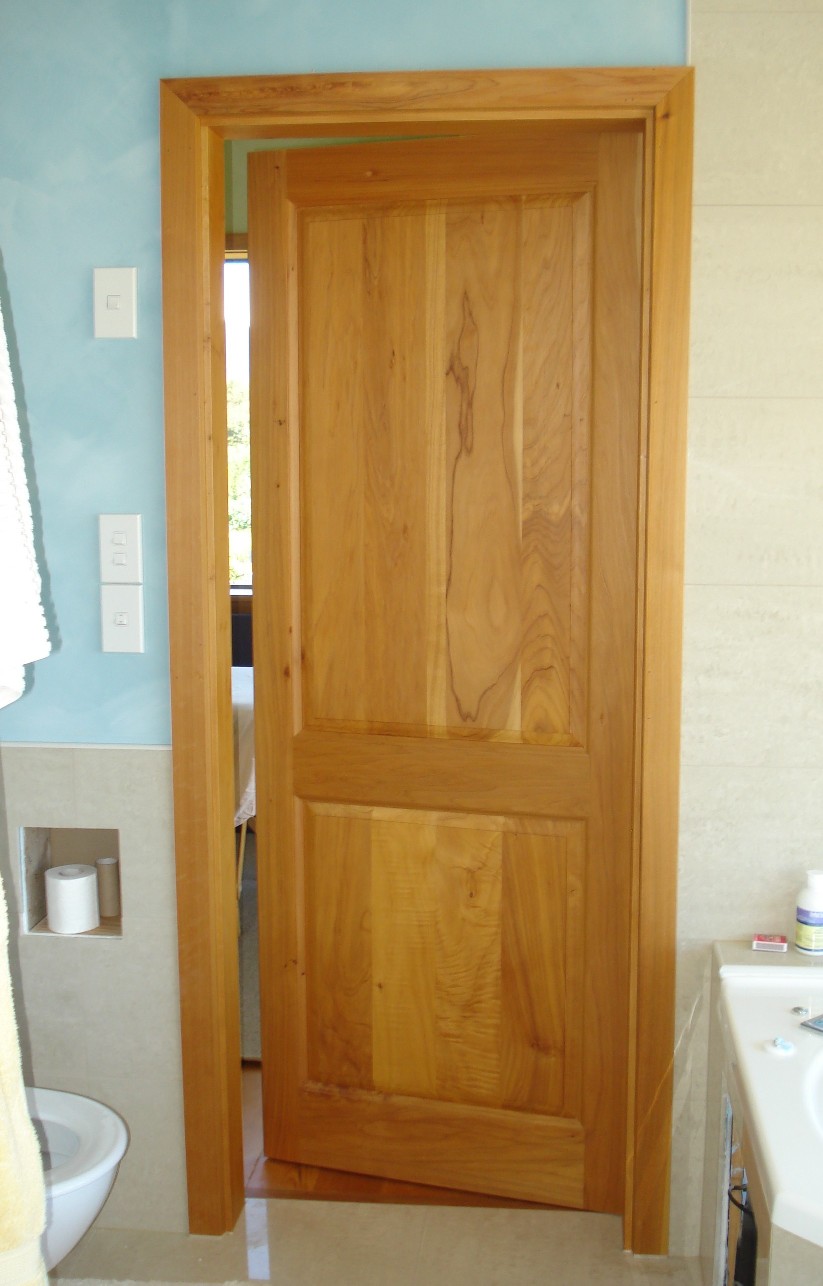 Home Entrance Door Bathroom Doors